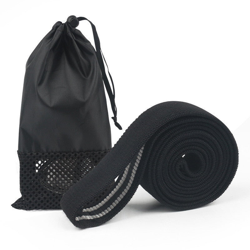 Fabric Resistance Bands Set for Pull-Ups and Women’s Fitness Training