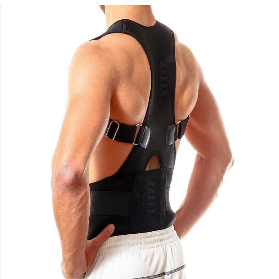 SBR Magnetic Adult Correction With Body-sculpting Sitting Posture Corrector