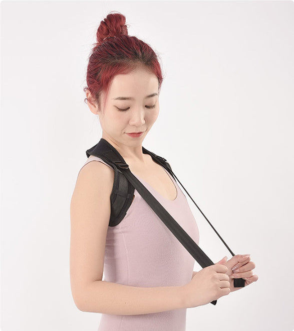 Humpback and Bunion Corrector for Shoulder, Back, and Sitting Posture Support